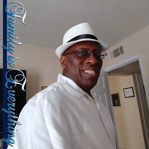 Meet your Posher, Ronnie